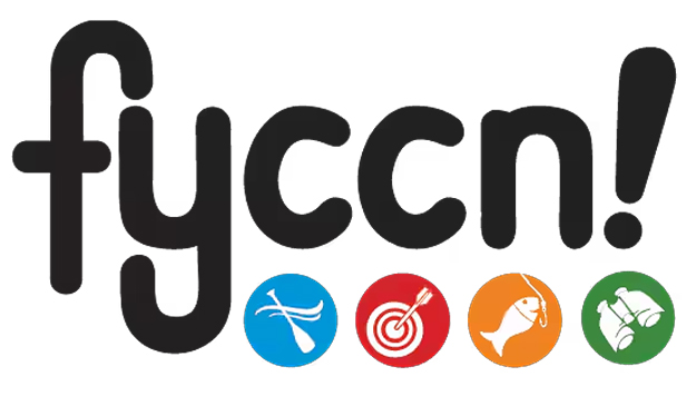 (fyccn!) Florida Youth Conservation Centers Network